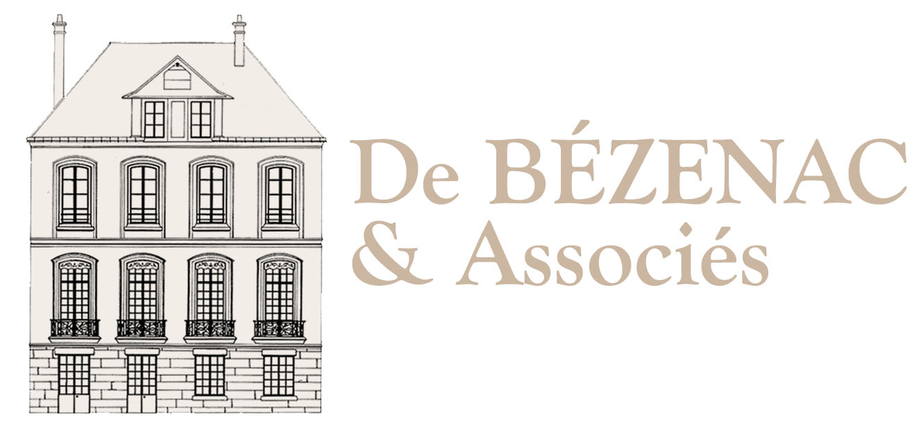 Cabinet DE BEZENAC & ASSOCIES - Avocats au Barreau de Rouen